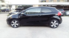 Kia Rio 1.25i16v-Sport Edition!, снимка 8