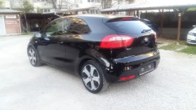Kia Rio 1.25i16v-Sport Edition!, снимка 7