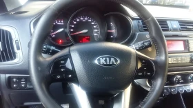Kia Rio 1.25i16v-Sport Edition!, снимка 12