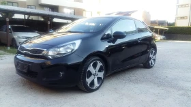 Kia Rio 1.25i16v-Sport Edition!, снимка 1