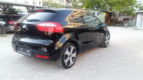 Kia Rio 1.25i16v-Sport Edition!, снимка 5