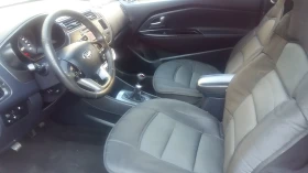 Kia Rio 1.25i16v-Sport Edition!, снимка 9
