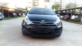 Kia Rio 1.25i16v-Sport Edition!, снимка 2