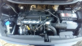 Kia Rio 1.25i16v-Sport Edition!, снимка 16