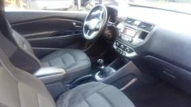 Kia Rio 1.25i16v-Sport Edition!, снимка 10
