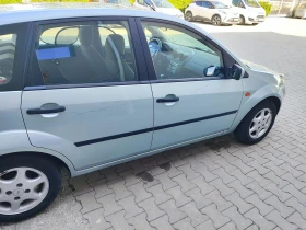 Ford Fiesta 1.4 tdci, снимка 1
