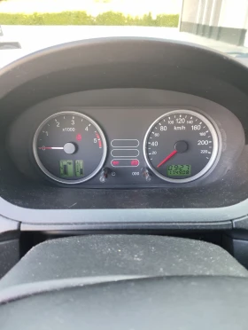Ford Fiesta 1.4 tdci, снимка 9