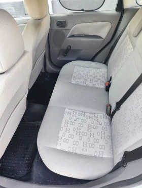 Ford Fiesta 1.4 tdci, снимка 8