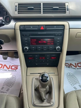 Audi A4 1, 900TDI EURO4 , снимка 12