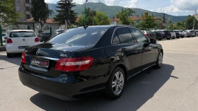 Mercedes-Benz E 200 benz/metan, снимка 6