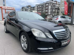 Mercedes-Benz E 200 benz/metan, снимка 3