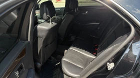 Mercedes-Benz E 200 benz/metan, снимка 14