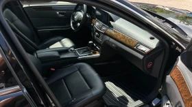 Mercedes-Benz E 200 benz/metan, снимка 12