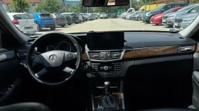 Mercedes-Benz E 200 benz/metan, снимка 15