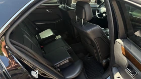 Mercedes-Benz E 200 benz/metan, снимка 11