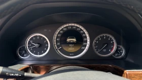 Mercedes-Benz E 200 benz/metan, снимка 13