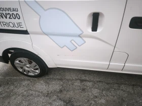 Nissan e-NV200, снимка 15
