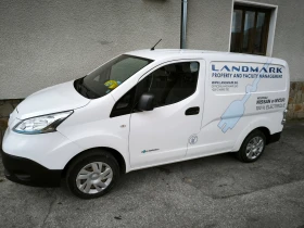Nissan e-NV200, снимка 10
