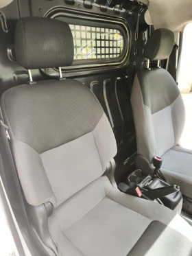 Nissan e-NV200, снимка 5