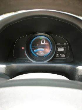 Nissan e-NV200, снимка 2