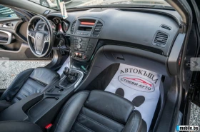 Opel Insignia Sports Tourer, снимка 12