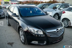 Opel Insignia Sports Tourer, снимка 2