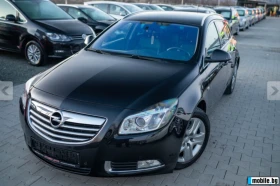 Opel Insignia Sports Tourer, снимка 3