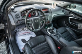 Opel Insignia Sports Tourer, снимка 7