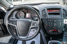 Opel Insignia Sports Tourer, снимка 10