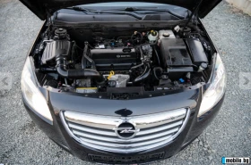 Opel Insignia Sports Tourer, снимка 15
