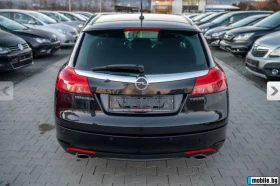 Opel Insignia Sports Tourer, снимка 6