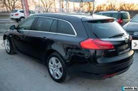 Opel Insignia Sports Tourer, снимка 4