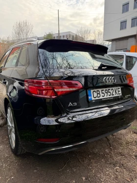 Audi A3 Plug-in hybrid , снимка 3