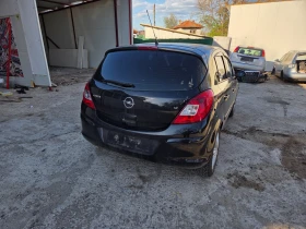Opel Corsa 1200i, снимка 4