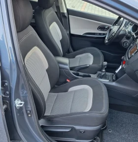Kia Ceed 1.6 Нави-Камера-Парктроник, снимка 15