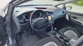 Kia Ceed 1.6 Нави-Камера-Парктроник, снимка 7
