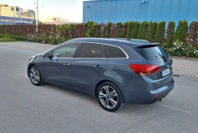 Kia Ceed 1.6 Нави-Камера-Парктроник, снимка 4