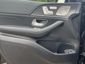 Mercedes-Benz GLS 450 * FACELIFT* 4 MATIC* AMG* BURMESTER* PANO* 360* , снимка 11