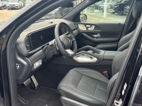 Mercedes-Benz GLS 450 * FACELIFT* 4 MATIC* AMG* BURMESTER* PANO* 360* , снимка 7