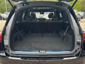 Mercedes-Benz GLS 450 * FACELIFT* 4 MATIC* AMG* BURMESTER* PANO* 360* , снимка 14