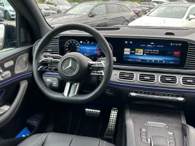 Mercedes-Benz GLS 450 * FACELIFT* 4 MATIC* AMG* BURMESTER* PANO* 360* , снимка 8