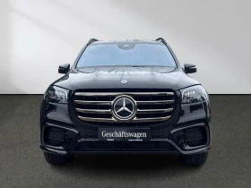 Mercedes-Benz GLS 450 * FACELIFT* 4 MATIC* AMG* BURMESTER* PANO* 360* , снимка 2