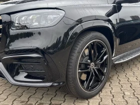 Mercedes-Benz GLS 450 * FACELIFT* 4 MATIC* AMG* BURMESTER* PANO* 360* , снимка 6