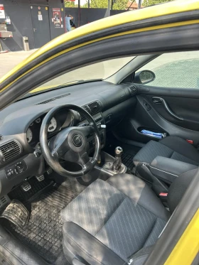 Seat Leon 1.8T FR, снимка 8