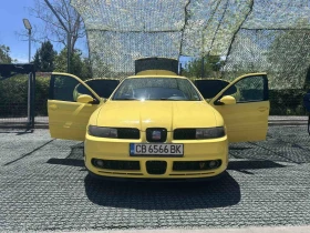 Seat Leon 1.8T FR, снимка 11