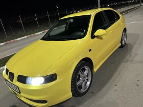 Seat Leon 1.8T FR, снимка 5