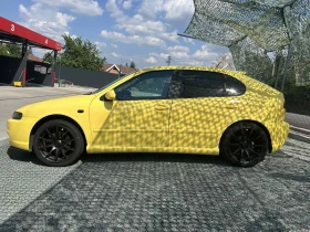 Seat Leon 1.8T FR, снимка 2