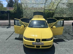 Seat Leon 1.8T FR, снимка 1