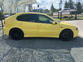 Seat Leon 1.8T FR, снимка 3