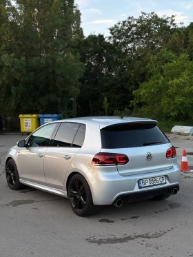 VW Golf 2.0tdi, снимка 4